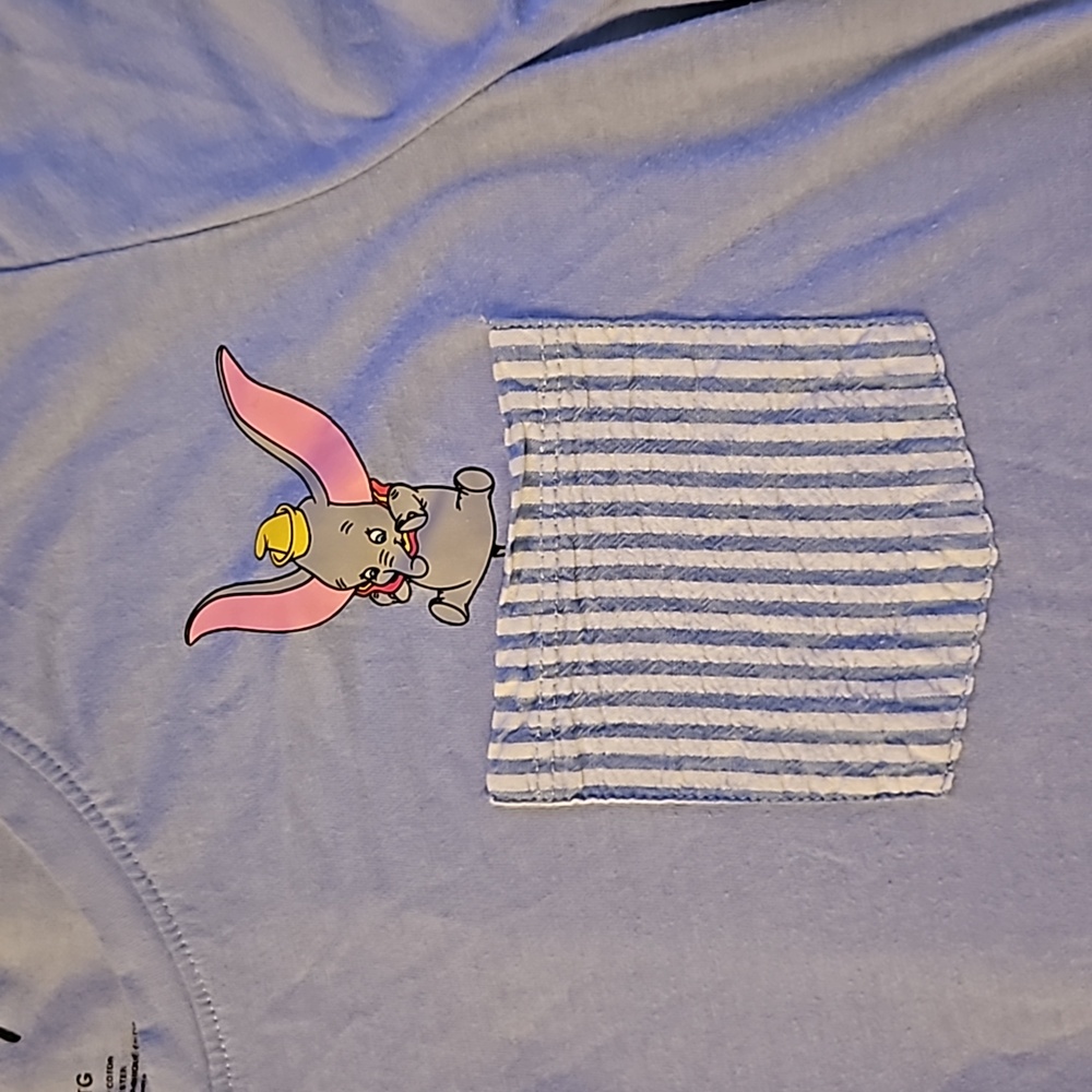Dumbo short sleeve T shirt